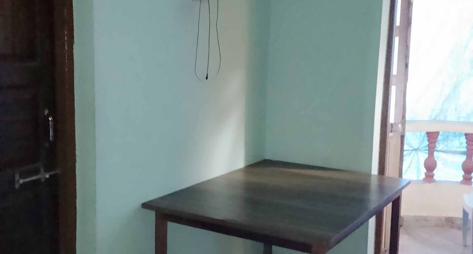 Angel Gabriel 1BHK, Goa 5